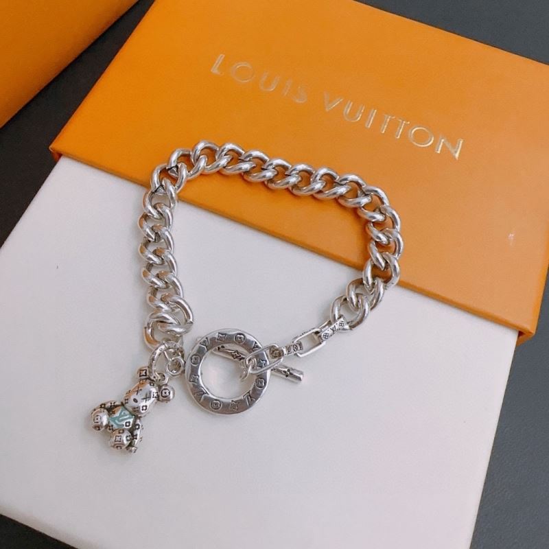 Louis Vuitton Bracelets